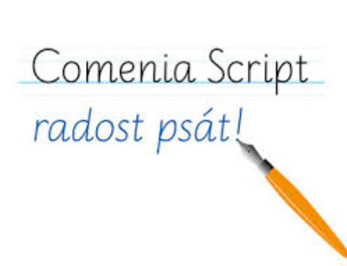 Comenia Script